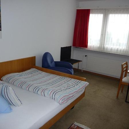 Hotel Panorama Windegg Langnau am Albis ห้อง รูปภาพ