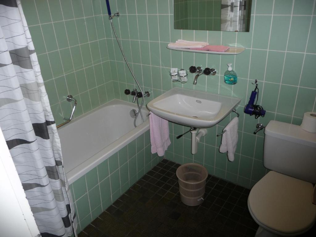 Hotel Panorama Windegg Langnau am Albis ภายนอก รูปภาพ
