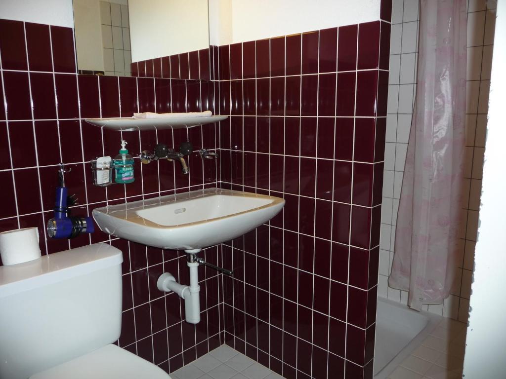 Hotel Panorama Windegg Langnau am Albis ภายนอก รูปภาพ