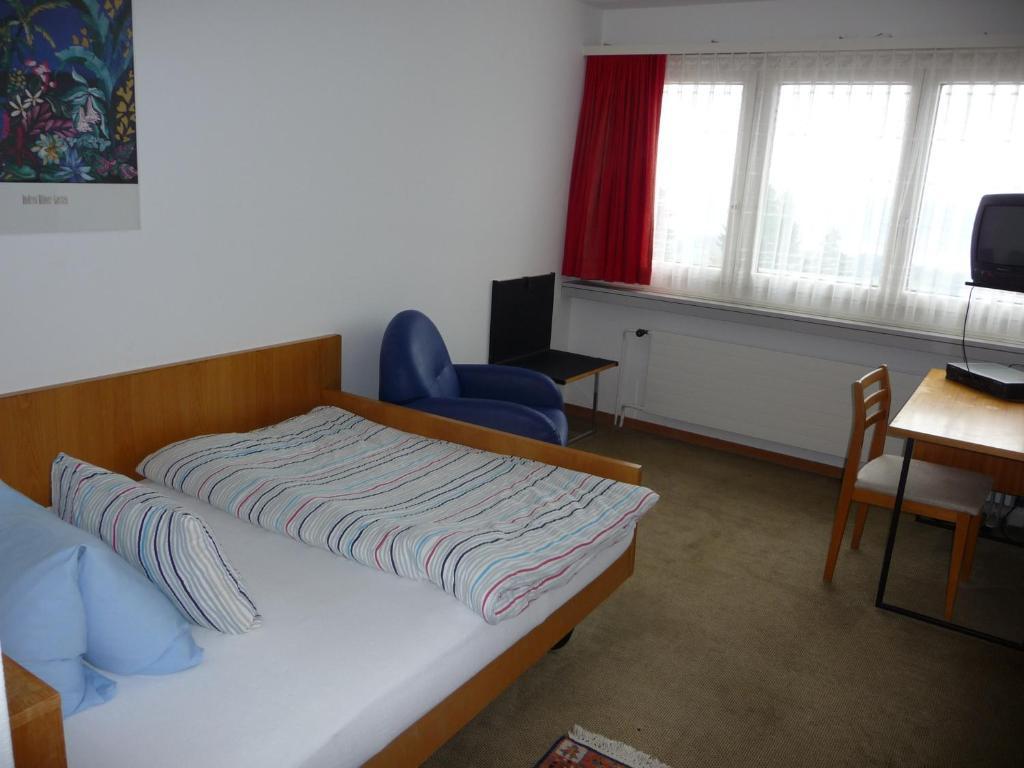 Hotel Panorama Windegg Langnau am Albis ห้อง รูปภาพ
